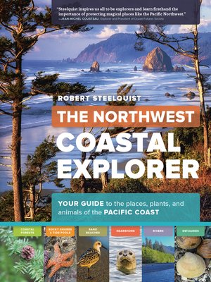 cover image of The Northwest Coastal Explorer
